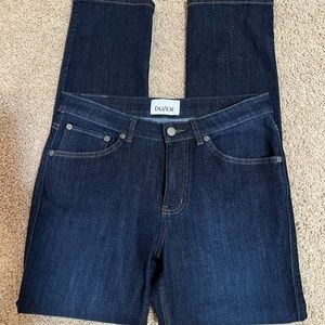 DU/ER Ladies Jeans